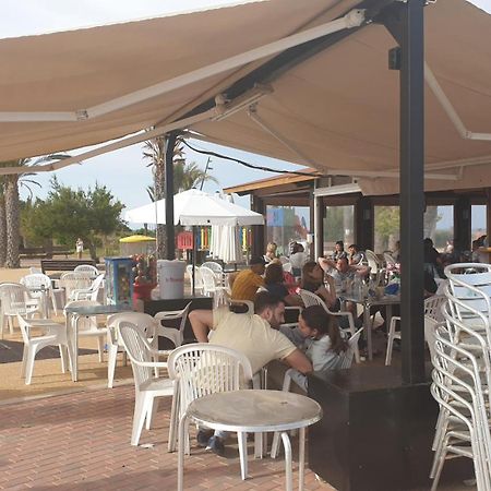 Flamingo Vila Alicante San Pedro del Pinatar Luaran gambar